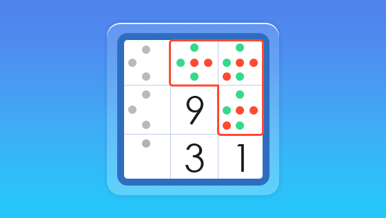 sudoku clipart