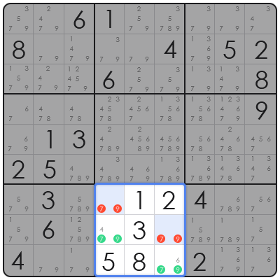 giant sudoku